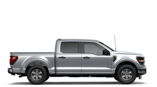 2026 Ford F-150® External Image 5